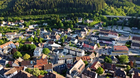 Neustadt Titisee